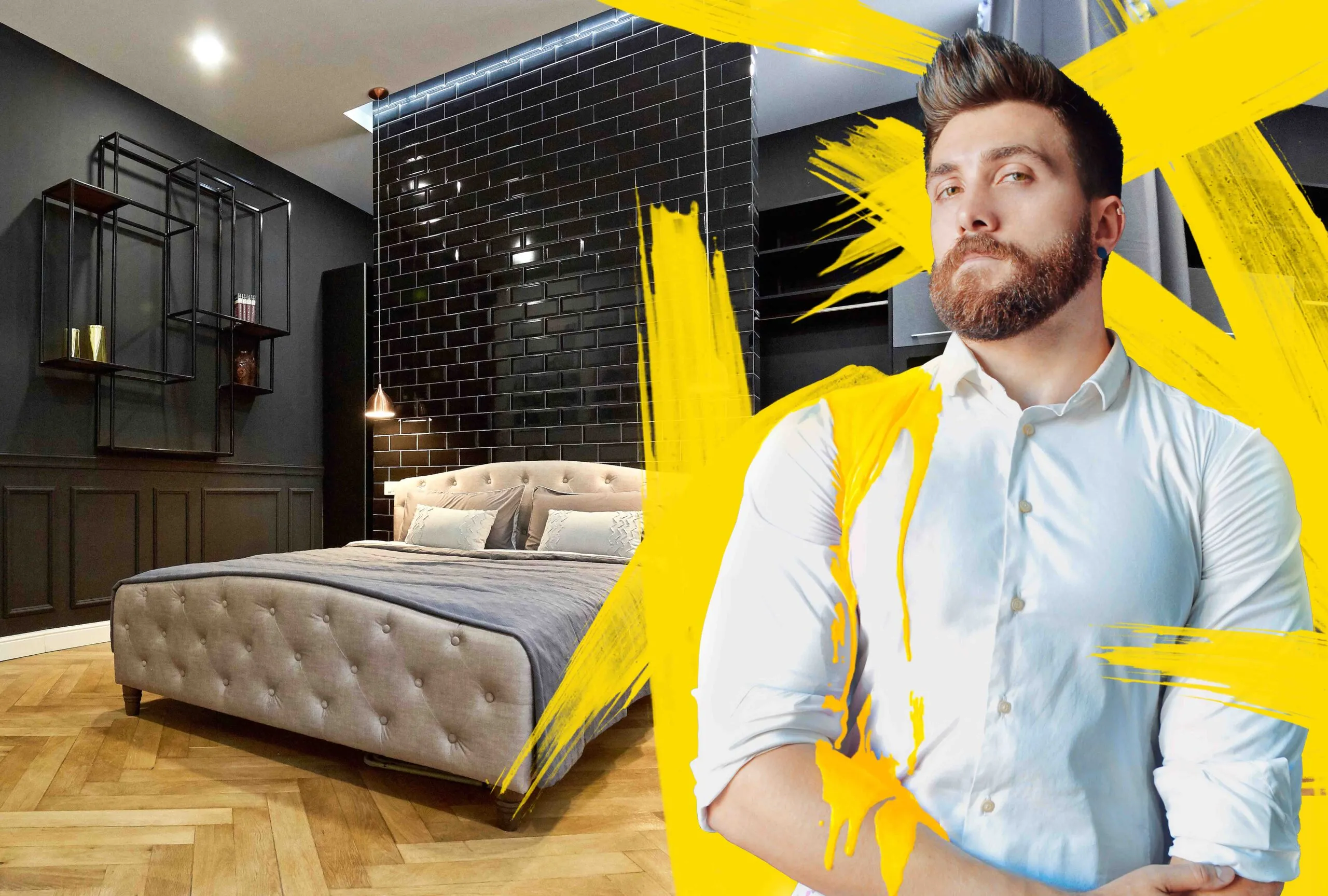 Sfatul Specialistului Laurentiu Paicu – Arhitect si Designer de interior: Cum se schimba un apartament vechi in unul modern