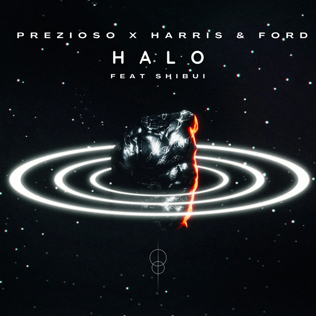 Prezioso și Harris & Ford colaborează cu Shibui pentru “Halo”