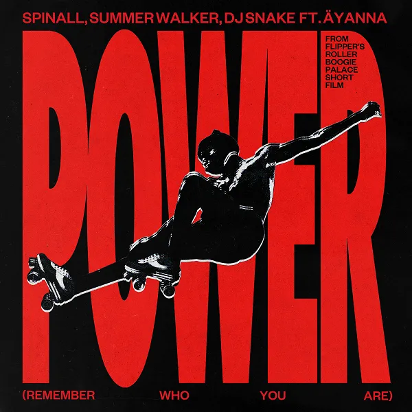 SPINALL face echipă cu Summer Walker, DJ Snake și Ayanna pentru “Power”