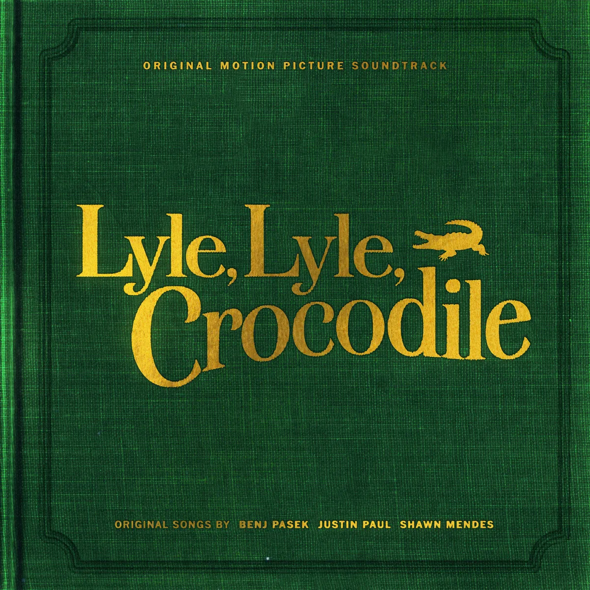 Shawn Mendes împărtășește noul single „Heartbeat” din filmul „Lyle, Lyle, Crocodile”