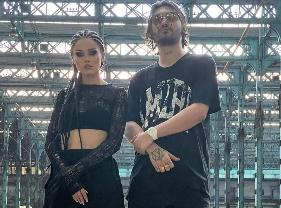 Theo Rose si IAN au lansat „Sangele frate nu te face”, piesa oficiala a serialului Clanul!