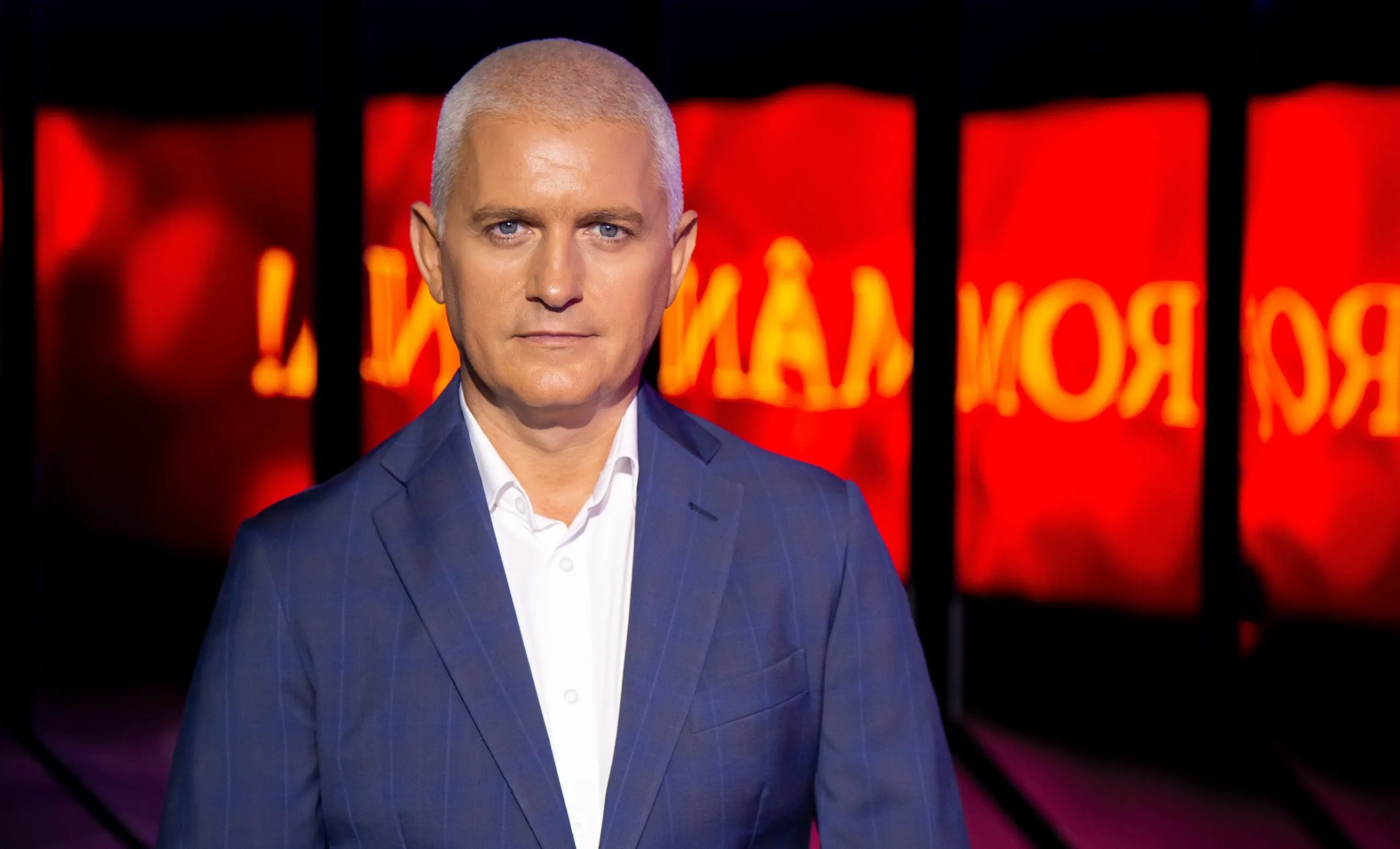 TVR 1 „Castiga Romania” – sezonul 11, din 19 septembrie, cu Virgil Iantu