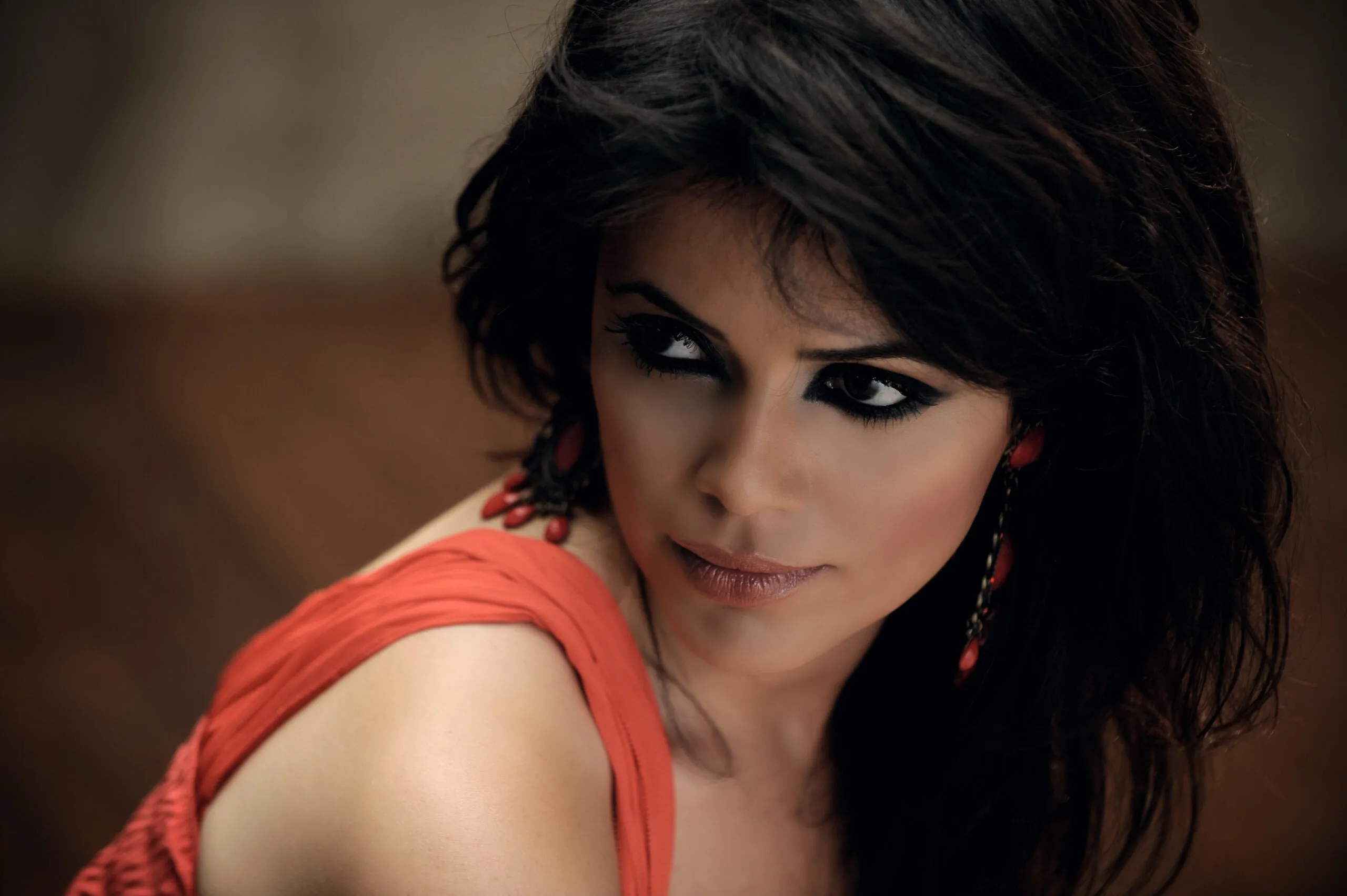 Yasmin Levy, legenda muzicii iudeo-spaniole, revine in decembrie in Romania alaturi de Orchestra Metropolitana Bucuresti