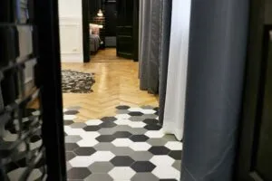 apartament