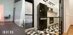 apartament
