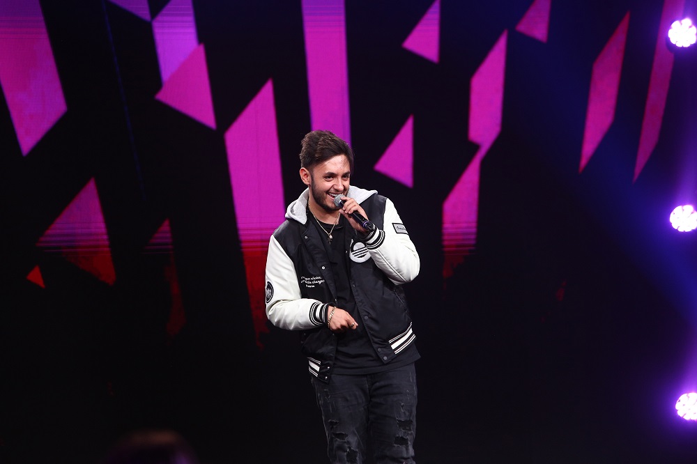 Otilia, Elena Voineag, Johny Romano, Bogdan Urucu şi Bebeto Yildirim, printre concurenții premierei Stand-Up Revolution