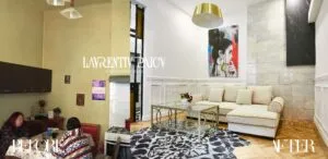 apartament