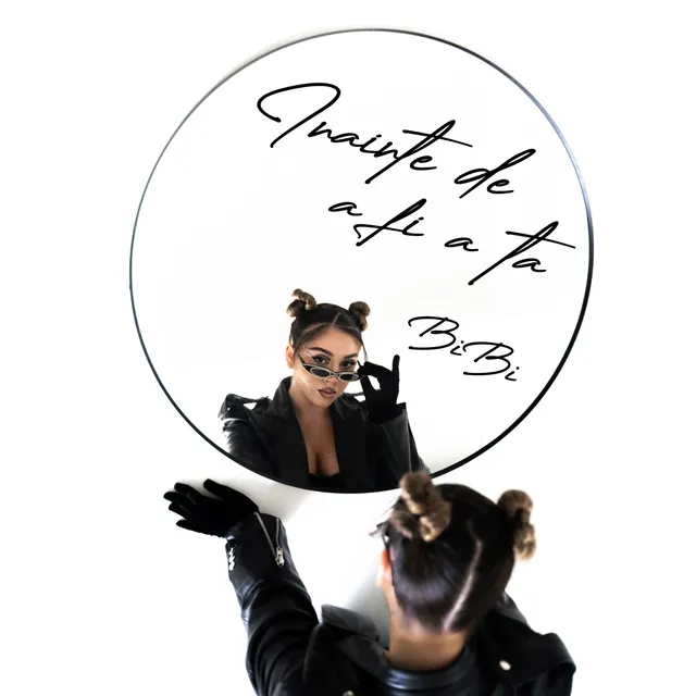 BiBi, aparitie WOW in noul HIT „Inainte de a fi a TA”