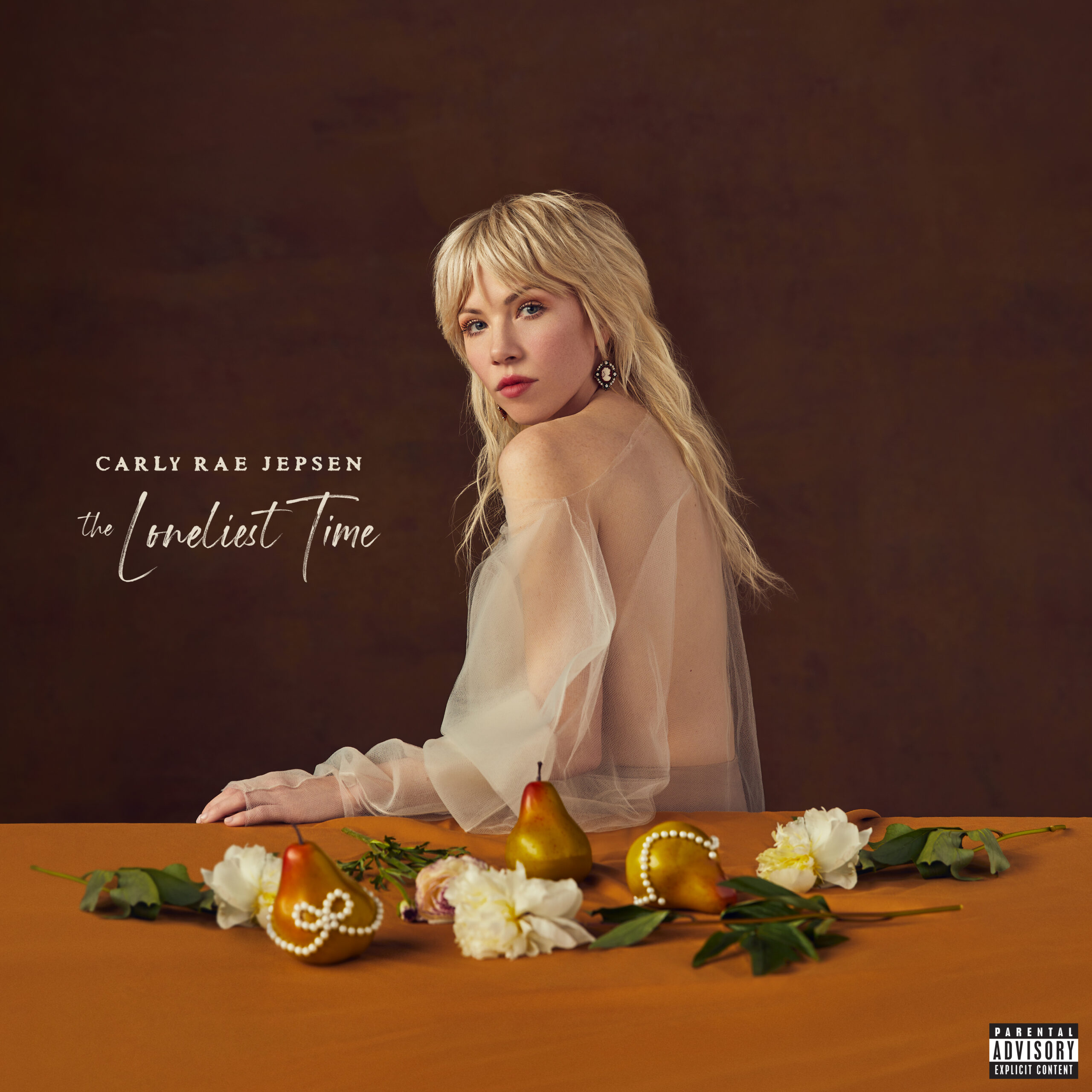 Carly Rae Jepsen a lansat albumul „The Loneliest Time”
