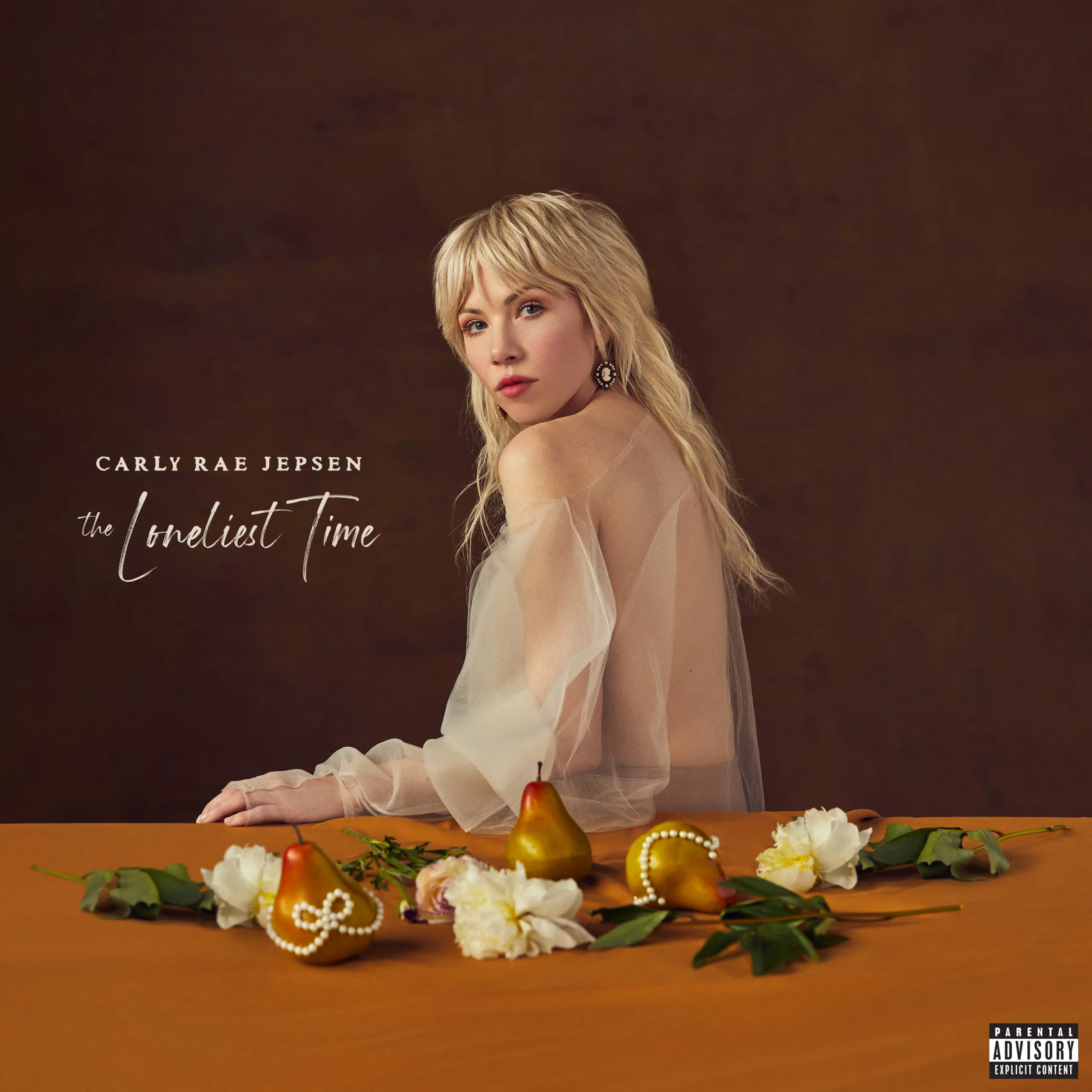 Carly Rae Jepsen a lansat albumul „The Loneliest Time”