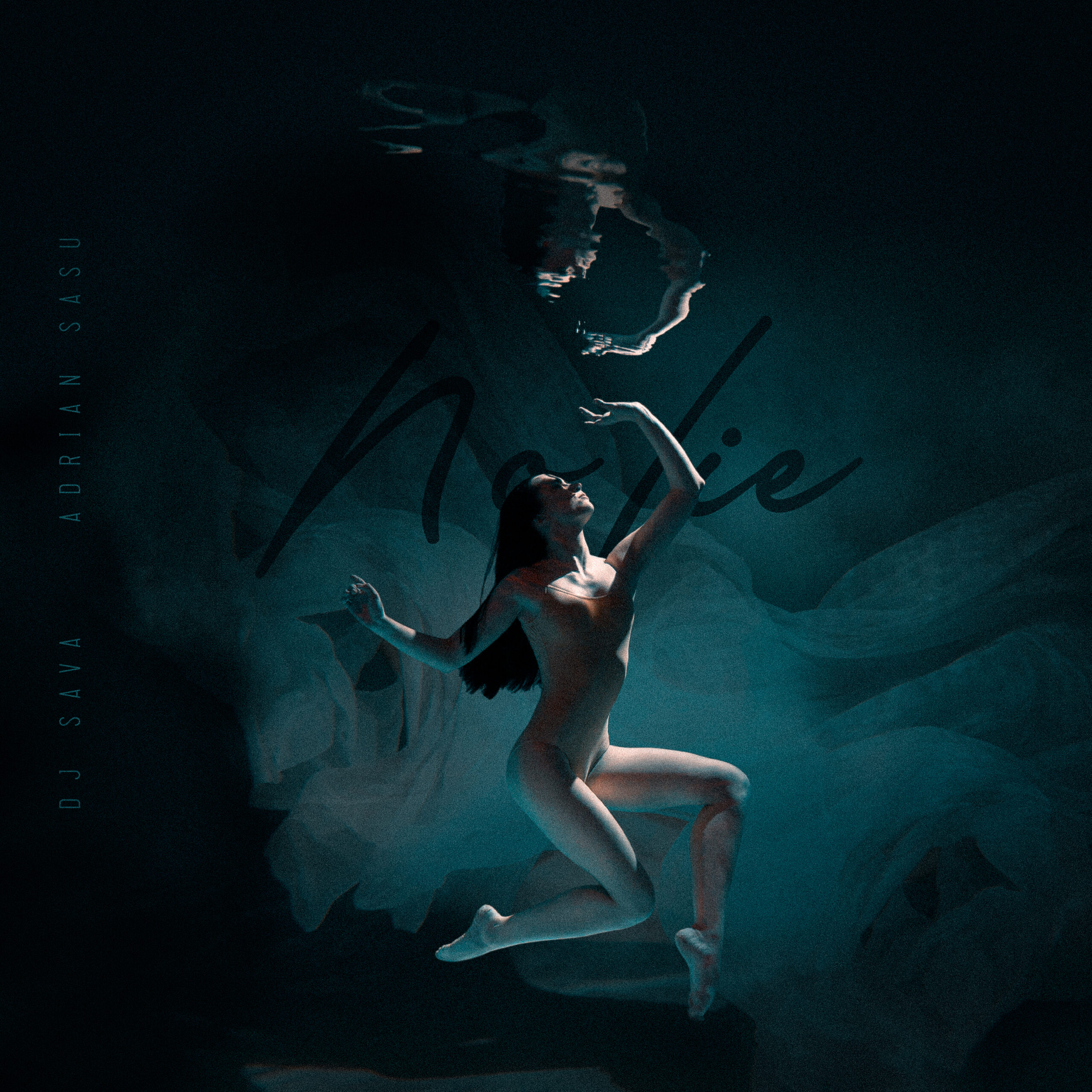 DJ SAVA și Adrian Sasu lansează „No Lie”