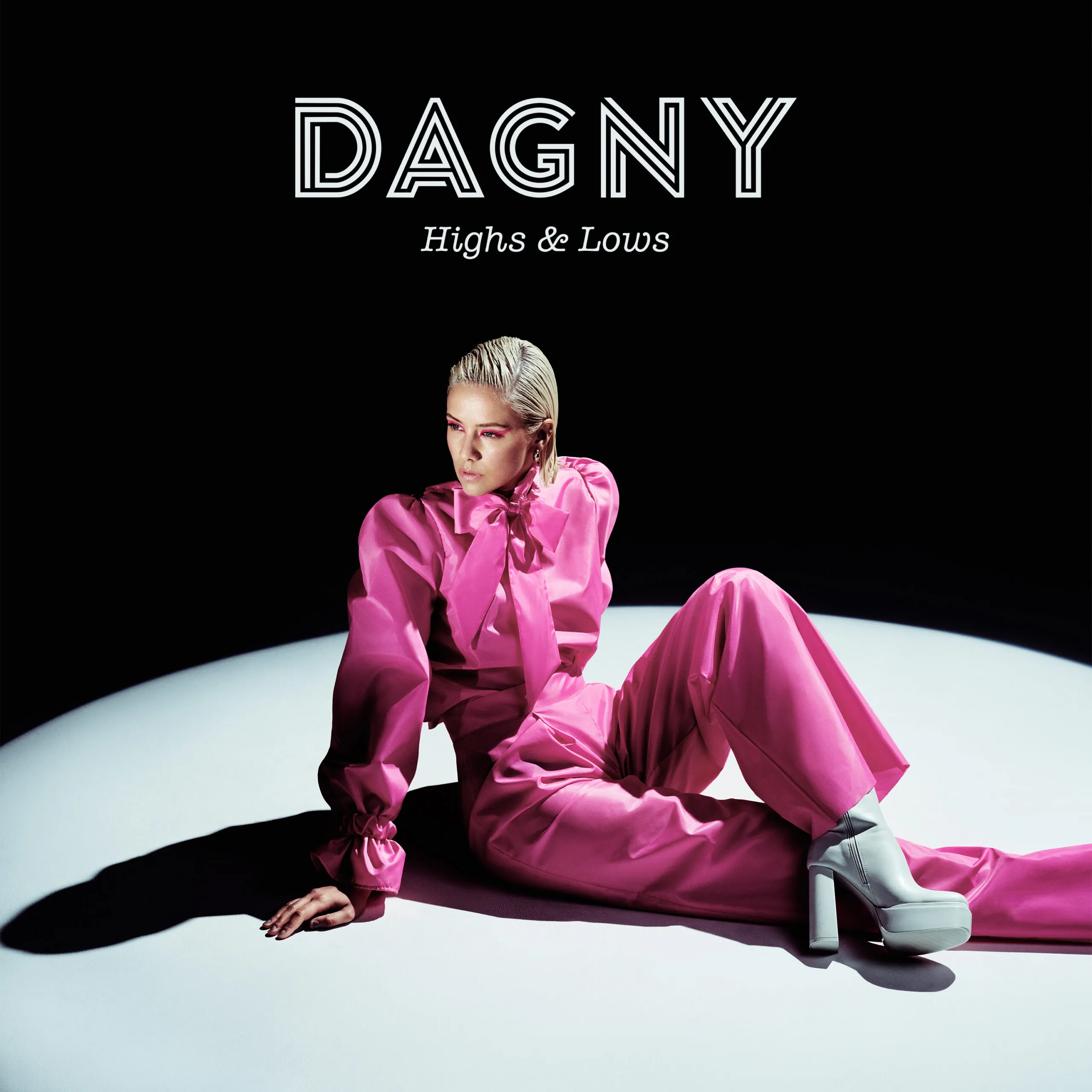 Dagny a lansat single-ul „High & Lows”