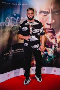 Dorian Popa