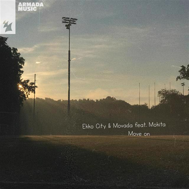 Ekko City lanseaza prima sa piesa originala, „Move On”, alaturi de Movada si Mokita
