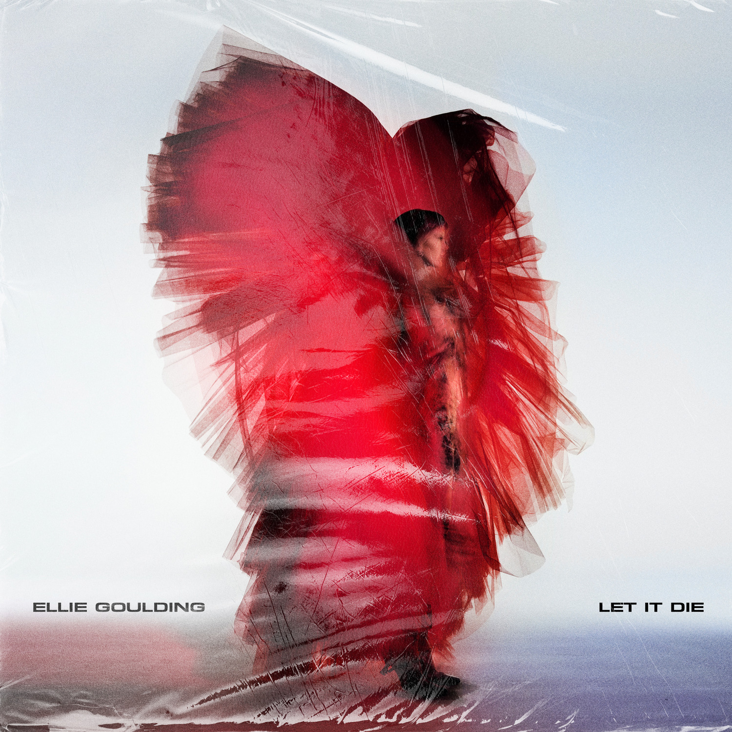 Ellie Goulding a lansat „Let It Die” și anunța data lansării noului album