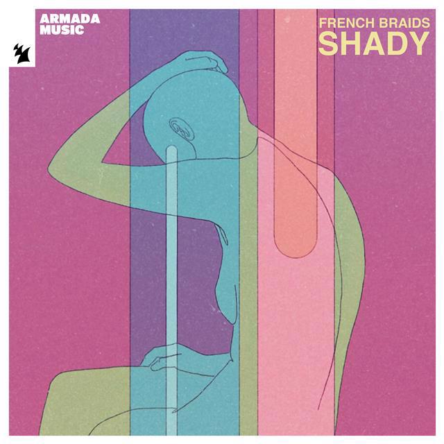 French Braids lanseaza „Shady”, o piesa despre iubire neconditionata