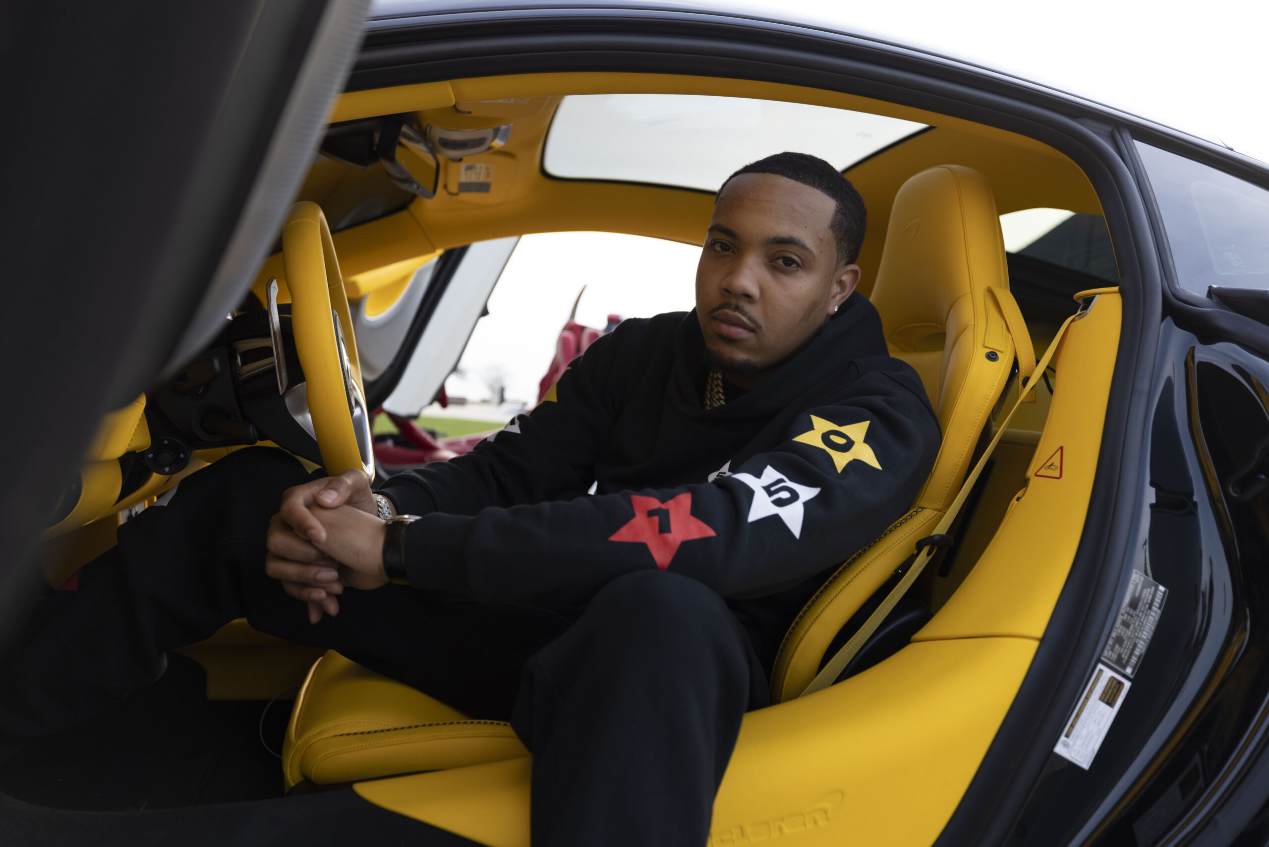 G Herbo a lansat prima parte a albumului „Survivor’s Remorse”