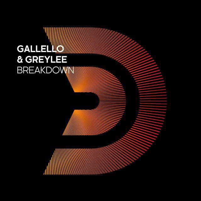 Gallello si Greylee isi unesc fortele pentru „Breakdown”, o piesa imbracata in determinare