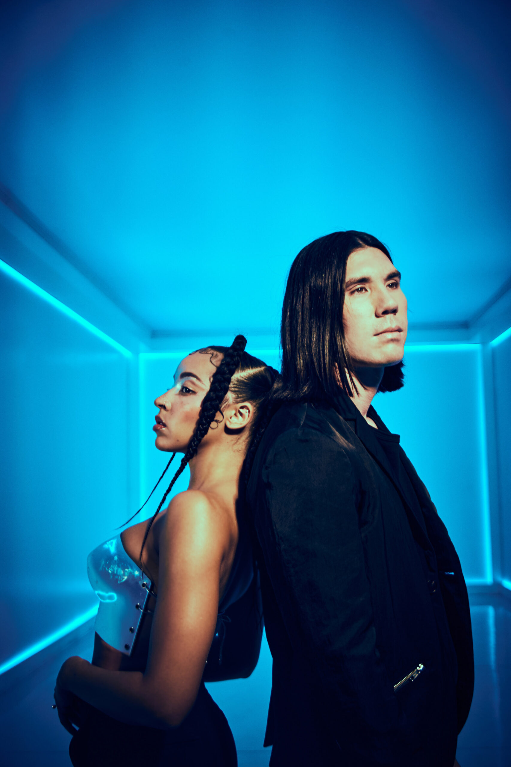 Gryffin colaboreză cu Tinashe pentru „Scandalous”