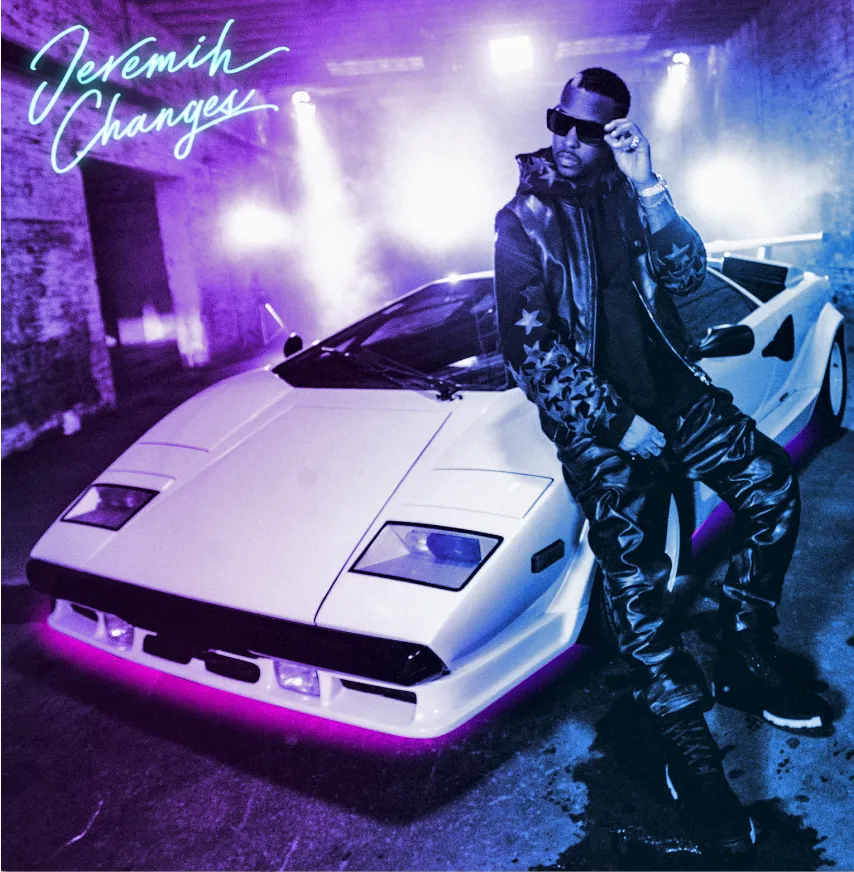 Jeremih a lansat single-ul „Changes”