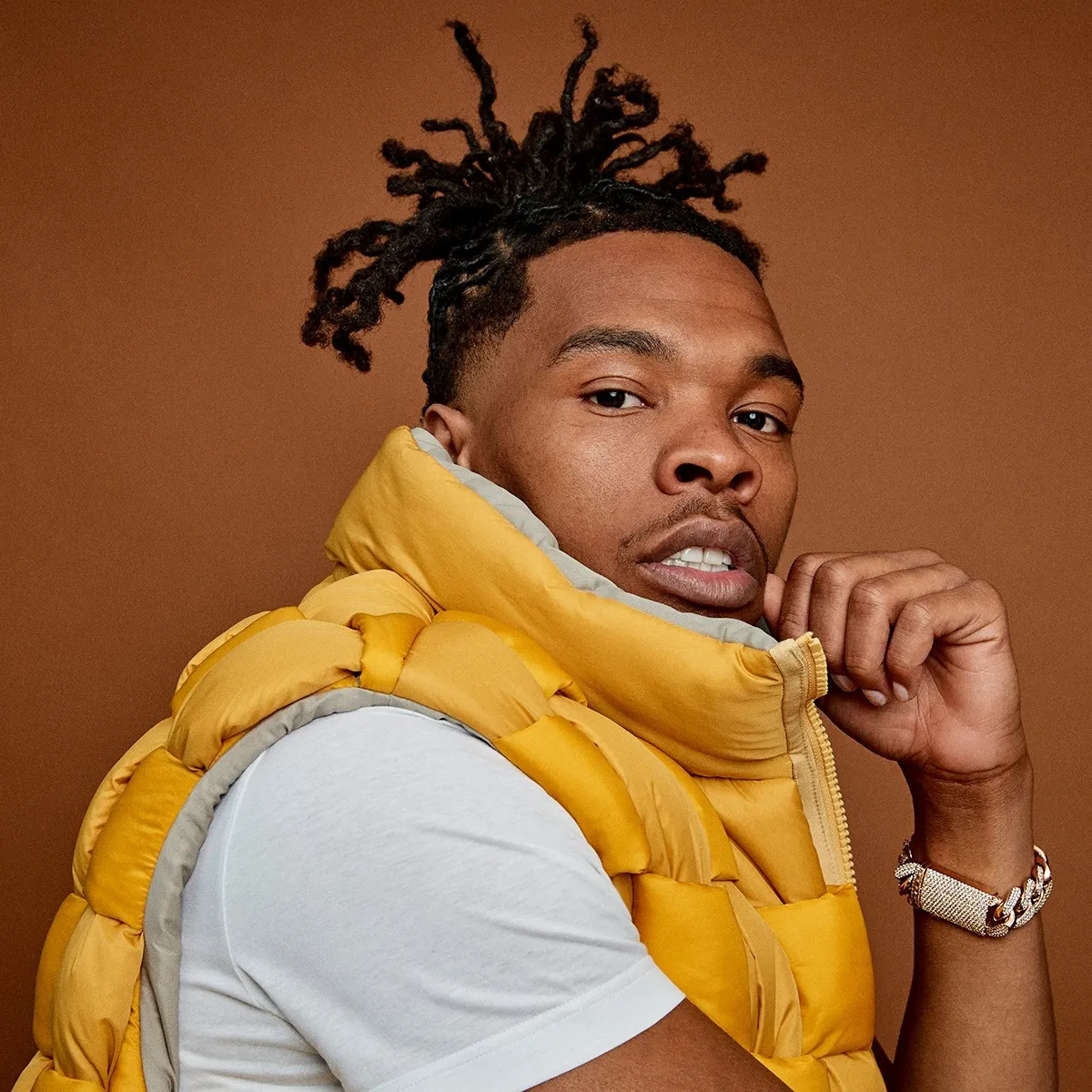 Lil Baby a lansat albumul „It’s Only Me”