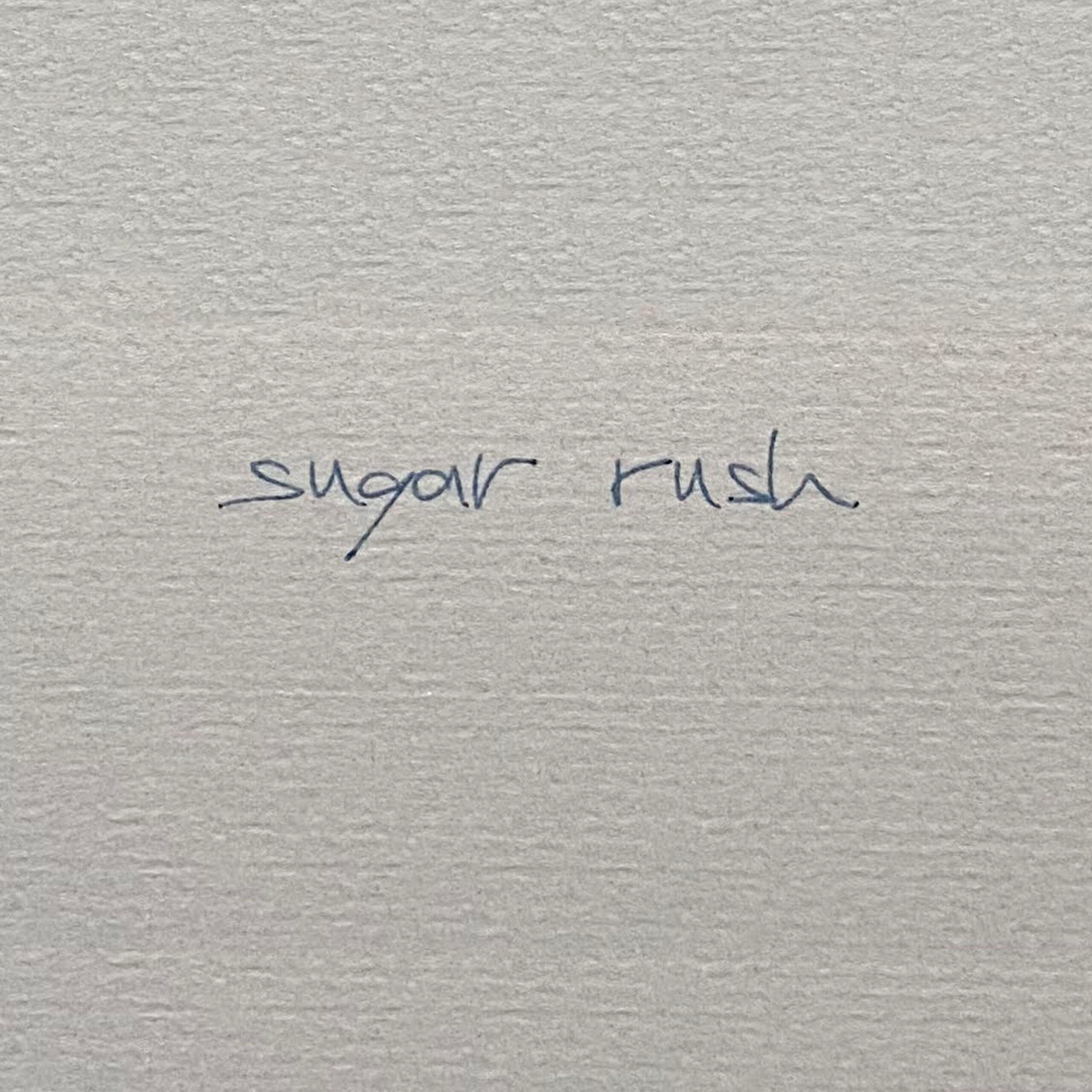 Lowe lansează piesa „Sugar Rush”, alături de Gioia
