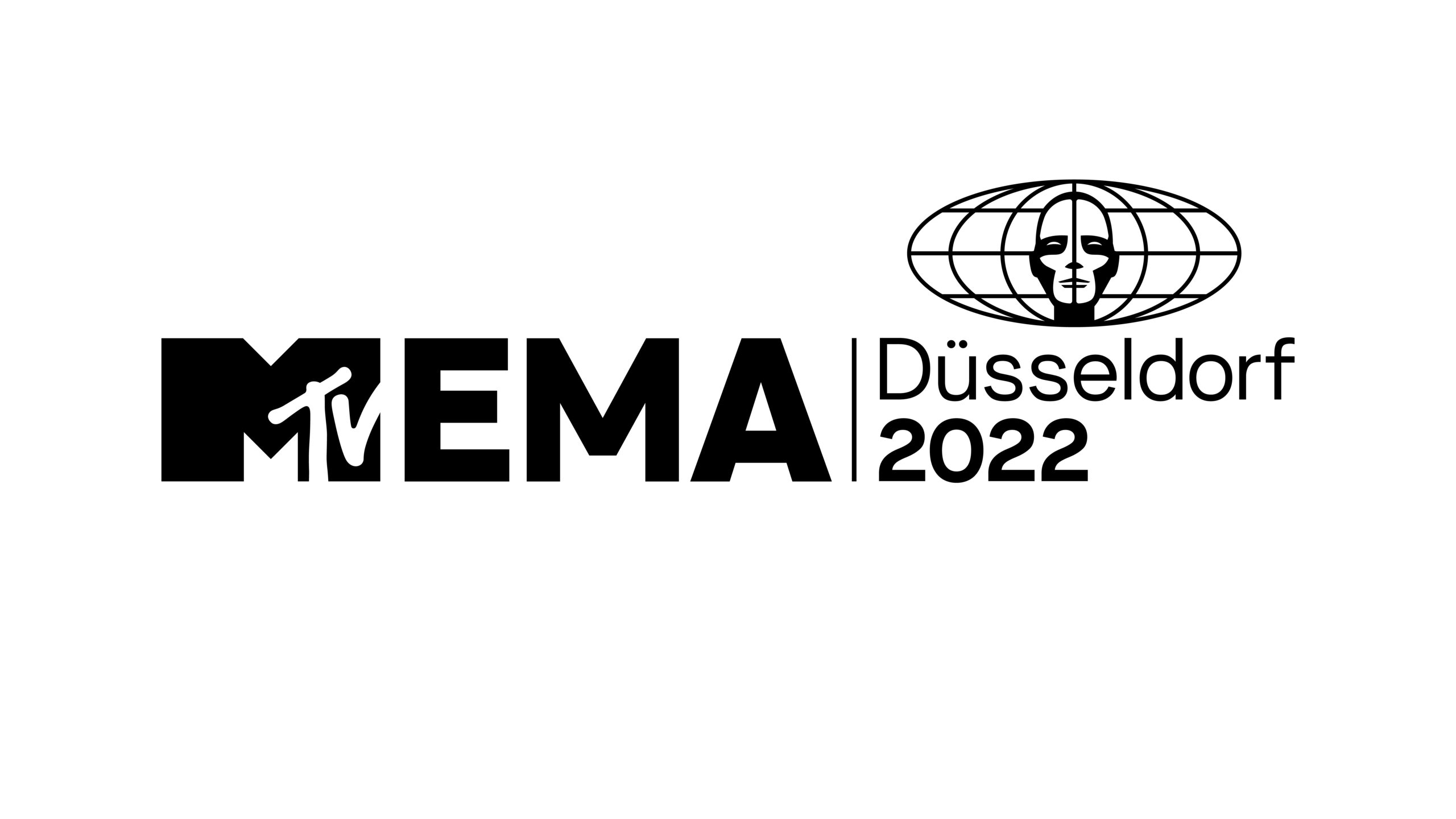 Gala MTV EMA 2022 va fi difuzata live pe MTV, pe 13 noiembrie, din Düsseldorf, Germania