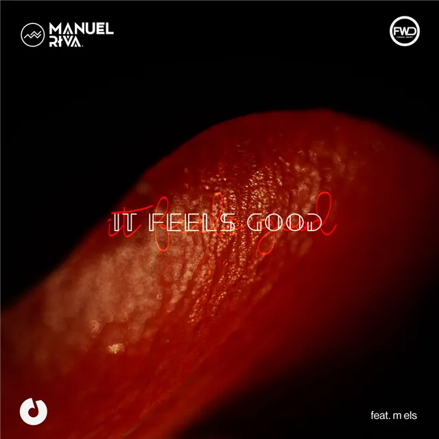 Manuel Riva, DJ-ul roman care a fost in Billboard, lanseaza „It Feels Good”, alaturi de m els