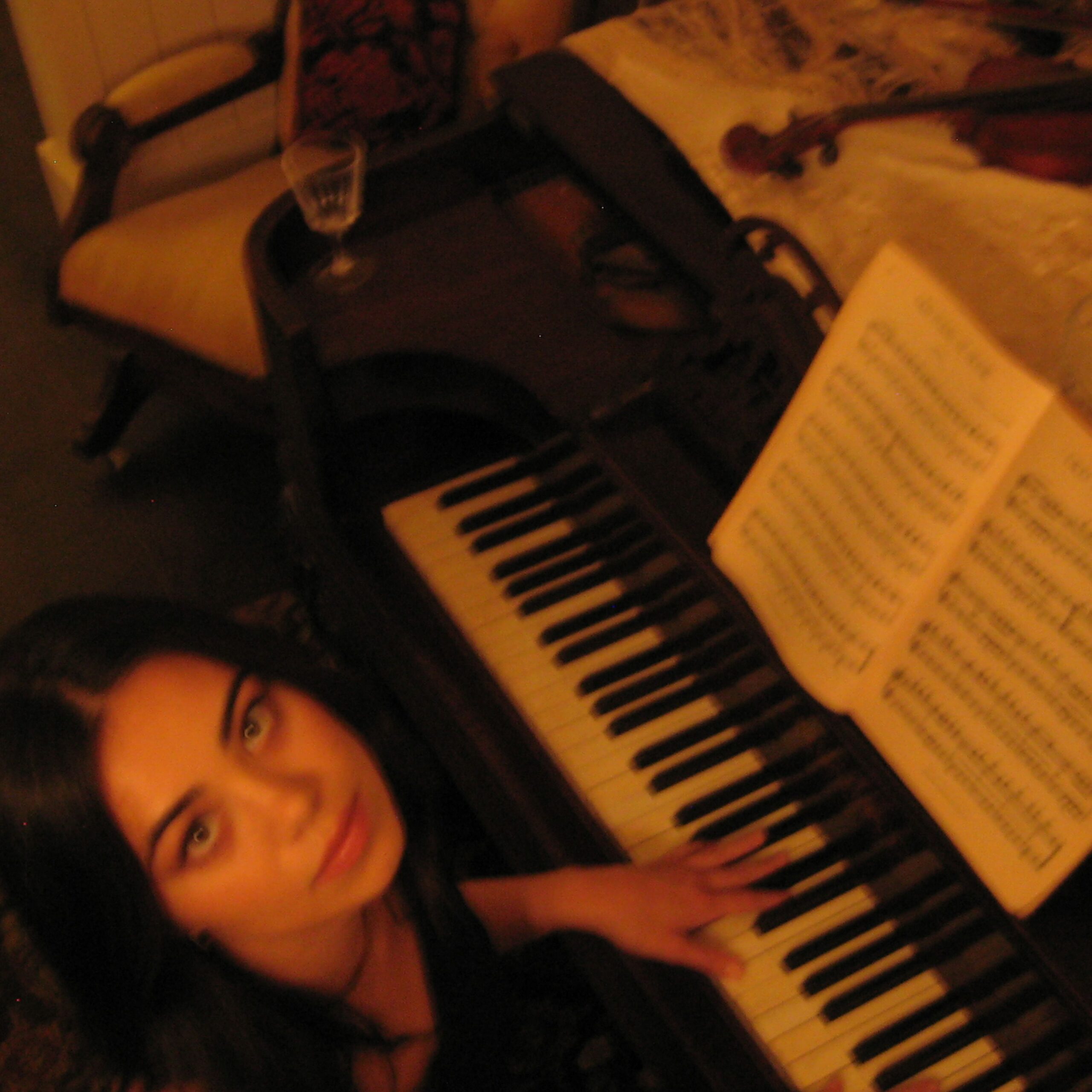 Montell Fish a lansat EP-ul “Her Love Still Haunts Me Like A Ghost”