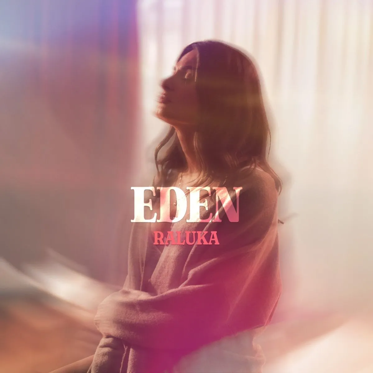 Raluka – confesiune prin EDEN