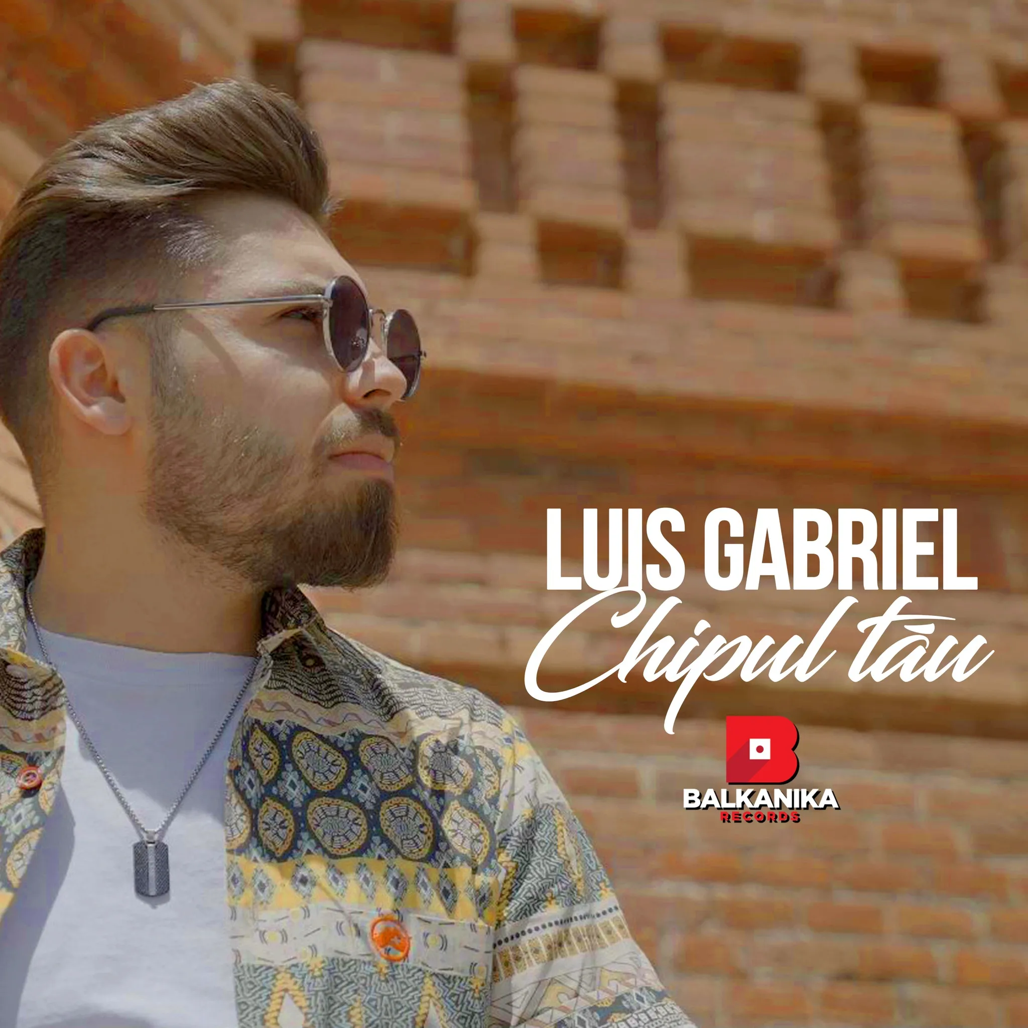 Luis Gabriel lansează piesa “Chipul Tău”. Artistul a filmat pentru videoclip alături de femeia vieții lui, Haziran