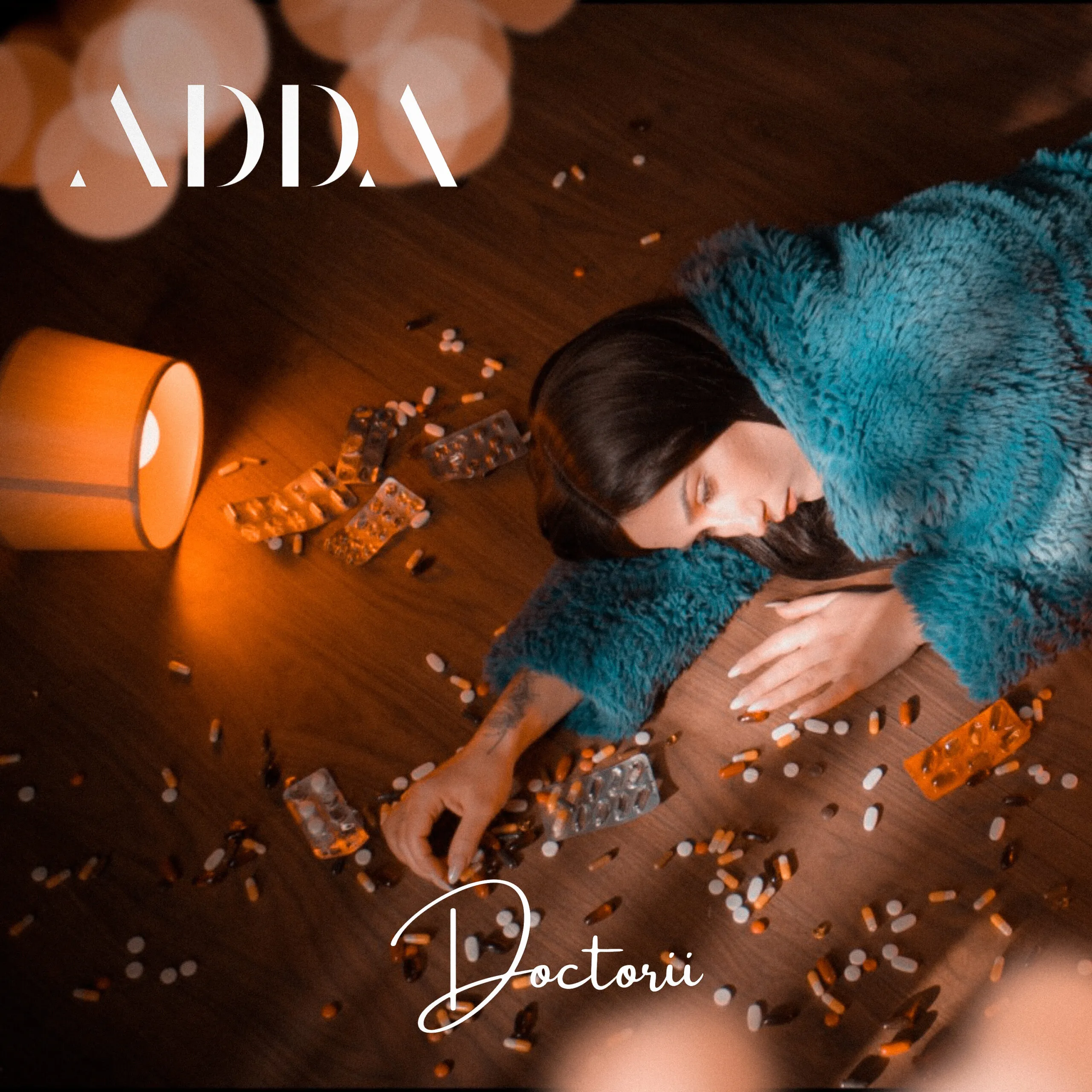 ADDA lansează „Doctorii”