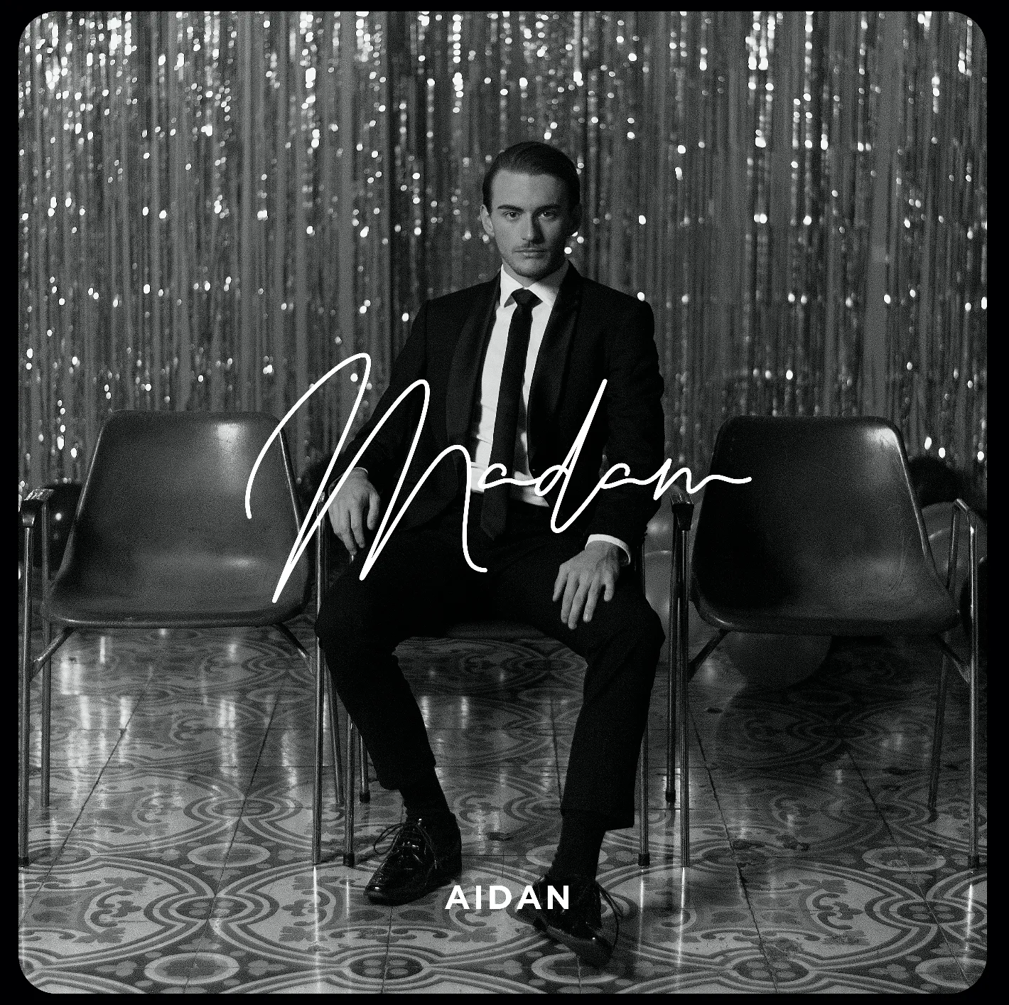 AIDAN lansează „Madam”