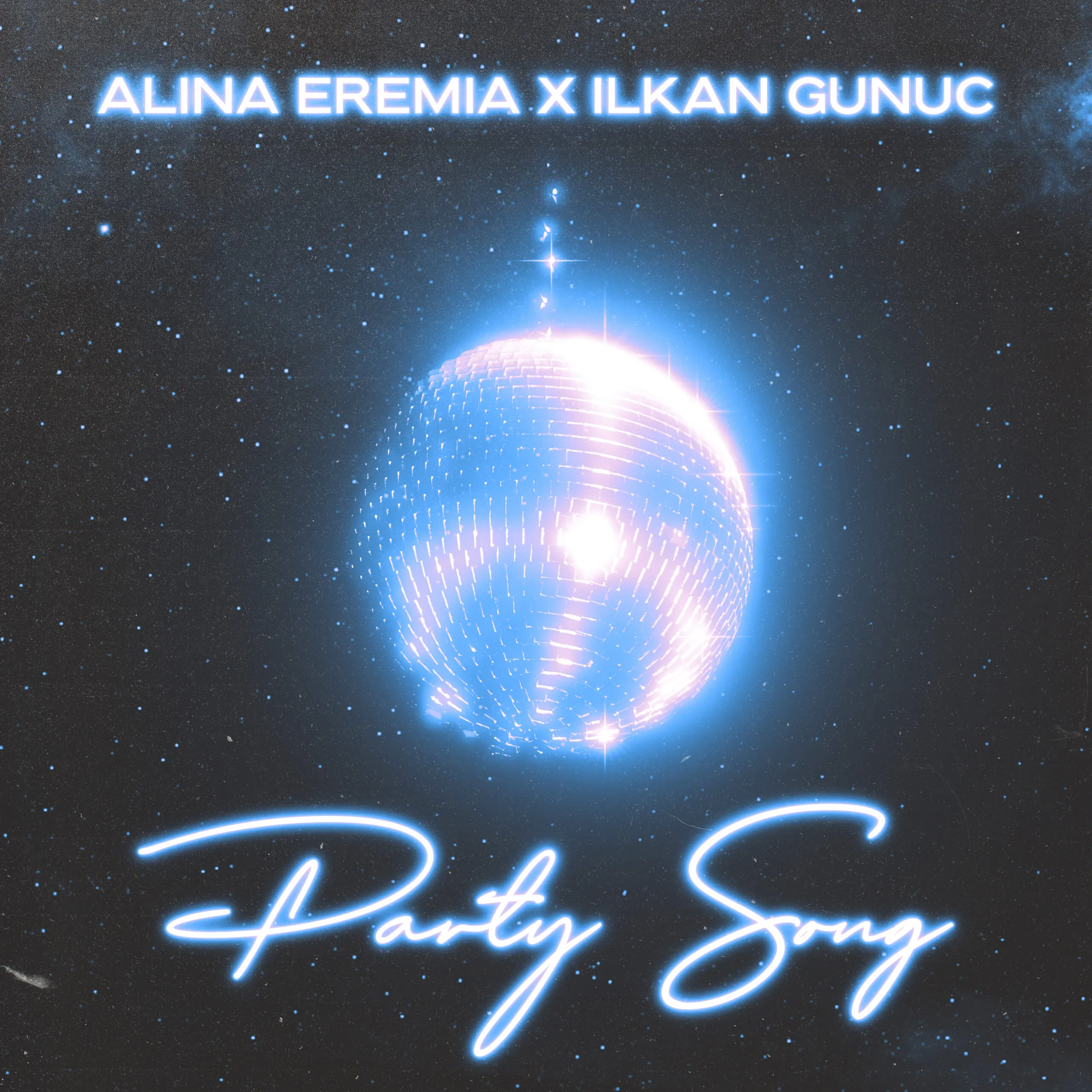 Alina Eremia lansează un nou imn al petrecerilor alături de DJ-ul İlkan Günüç – Party Song