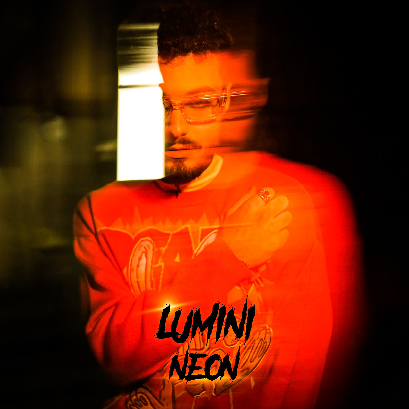 Amedeo lanseaza „Lumini neon”, un rezumat al drumului artistic pe care a pornit