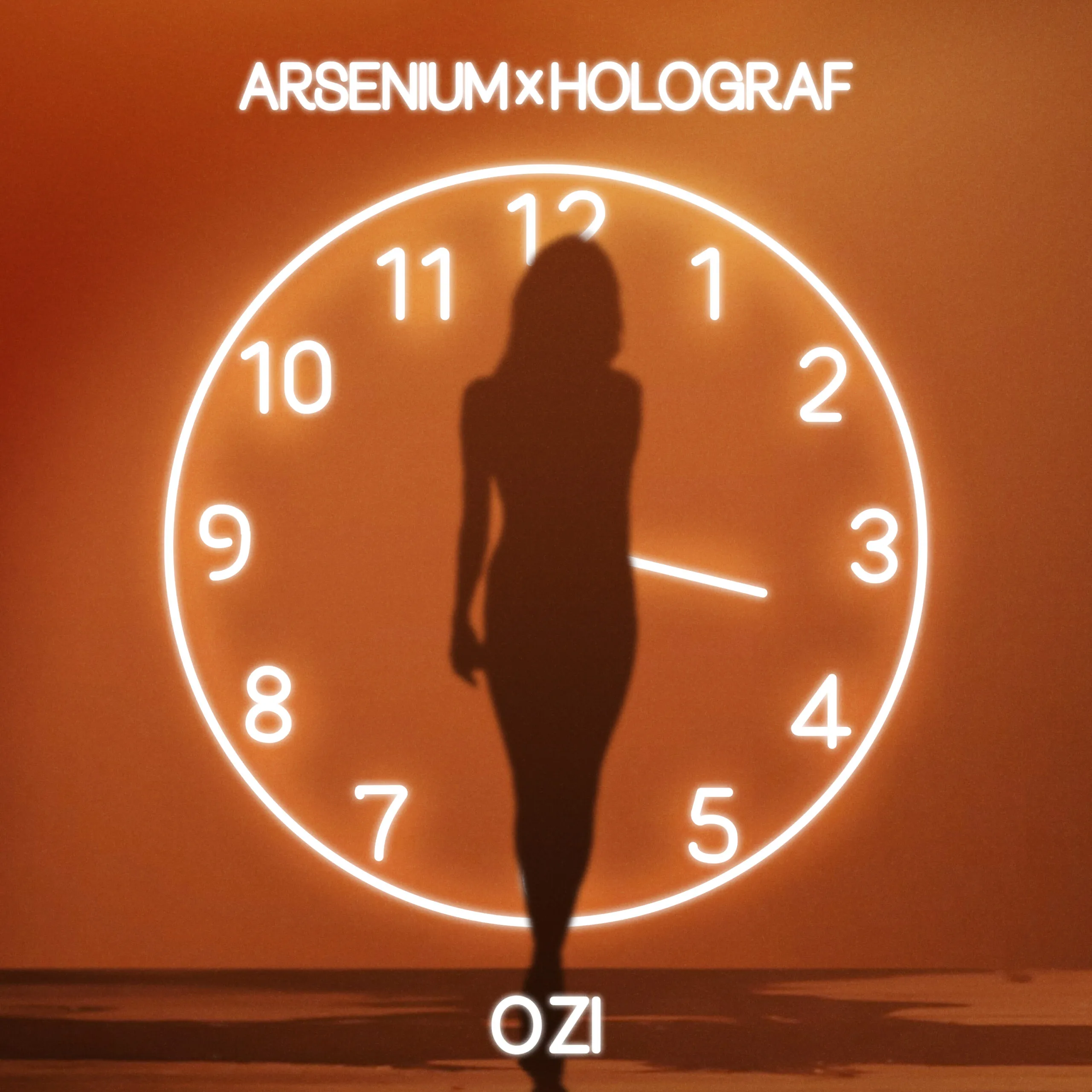 Arsenium colaborează pentru prima dată cu Holograf și lansează „O zi”