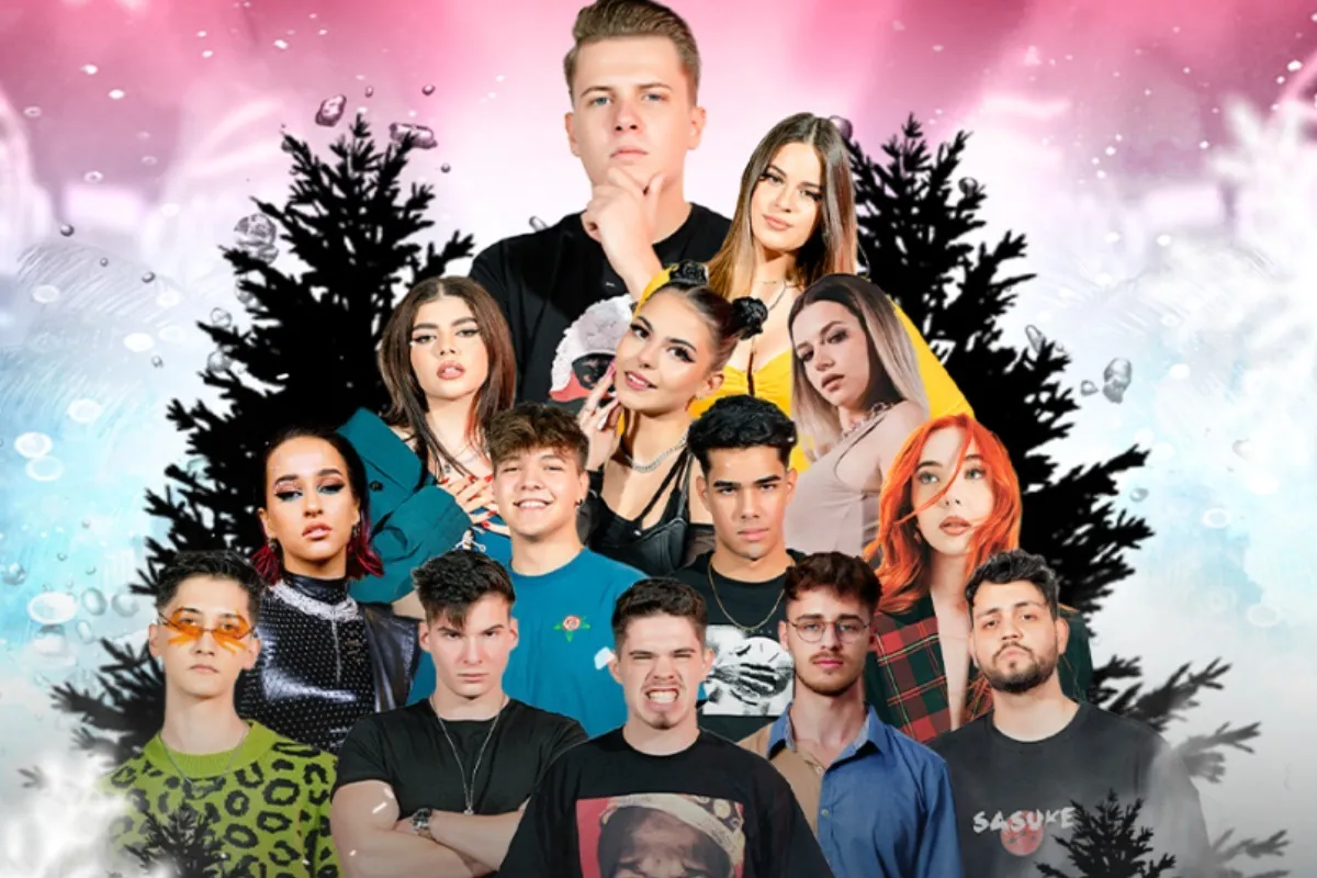 BUZZ HOUSE – cel mai COOL proiect dedicat creatorilor de conținut, se află acum la cea de-a II-a ediți