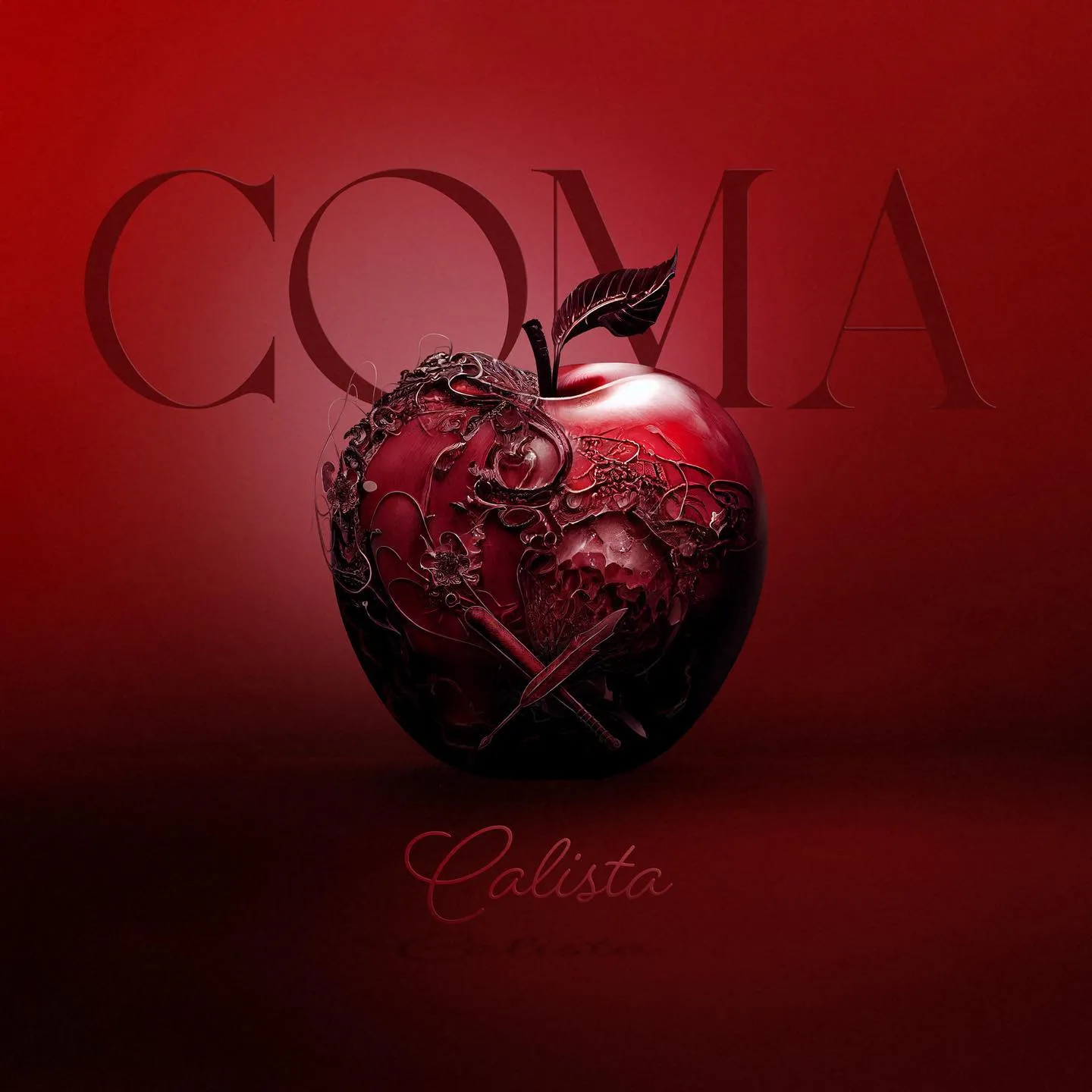 COMA a lansat noul single “CALISTA”