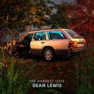 Dean Lewis a lansat albumul The Hardest Love
