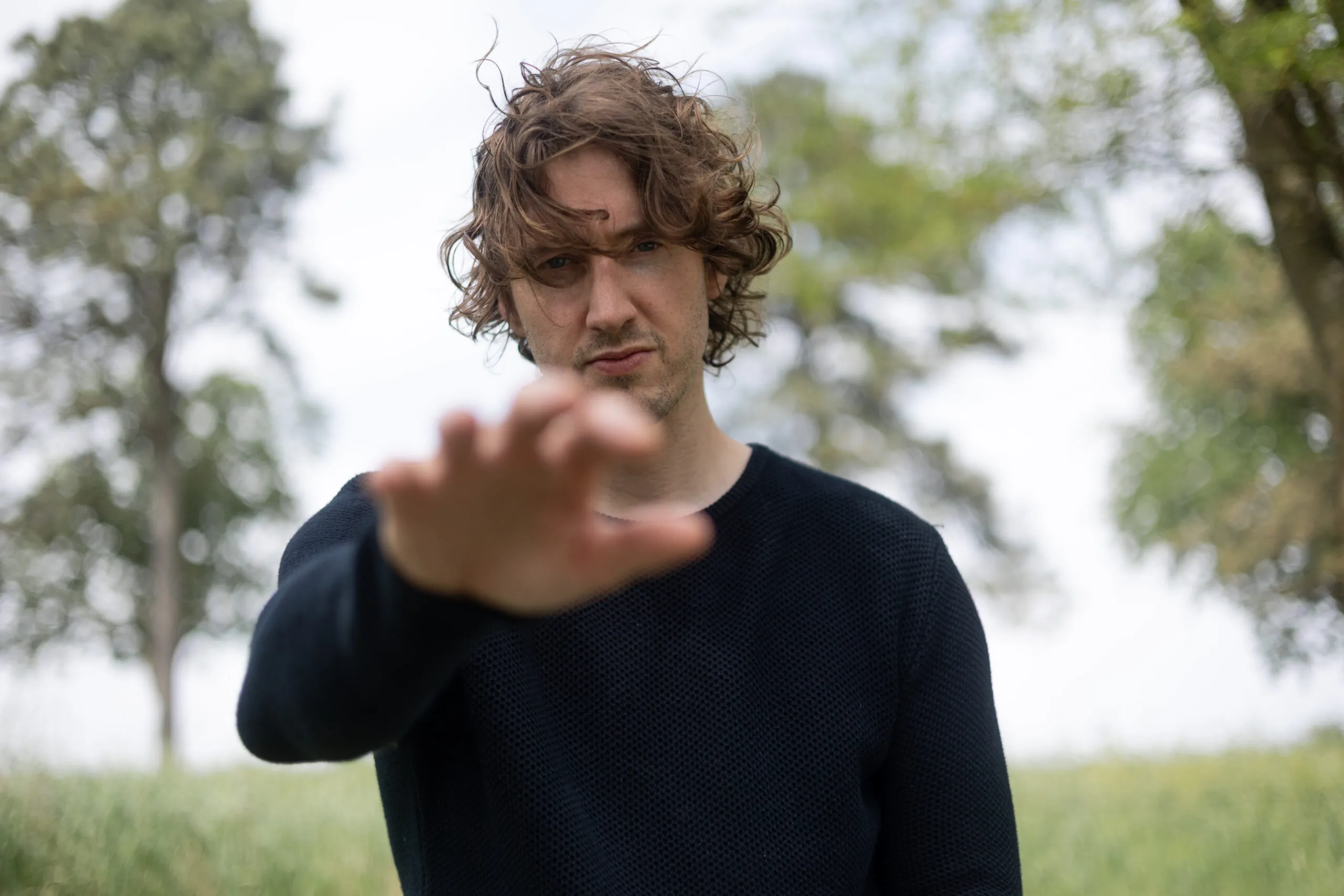 Dean Lewis a lansat albumul “The Hardest Love”