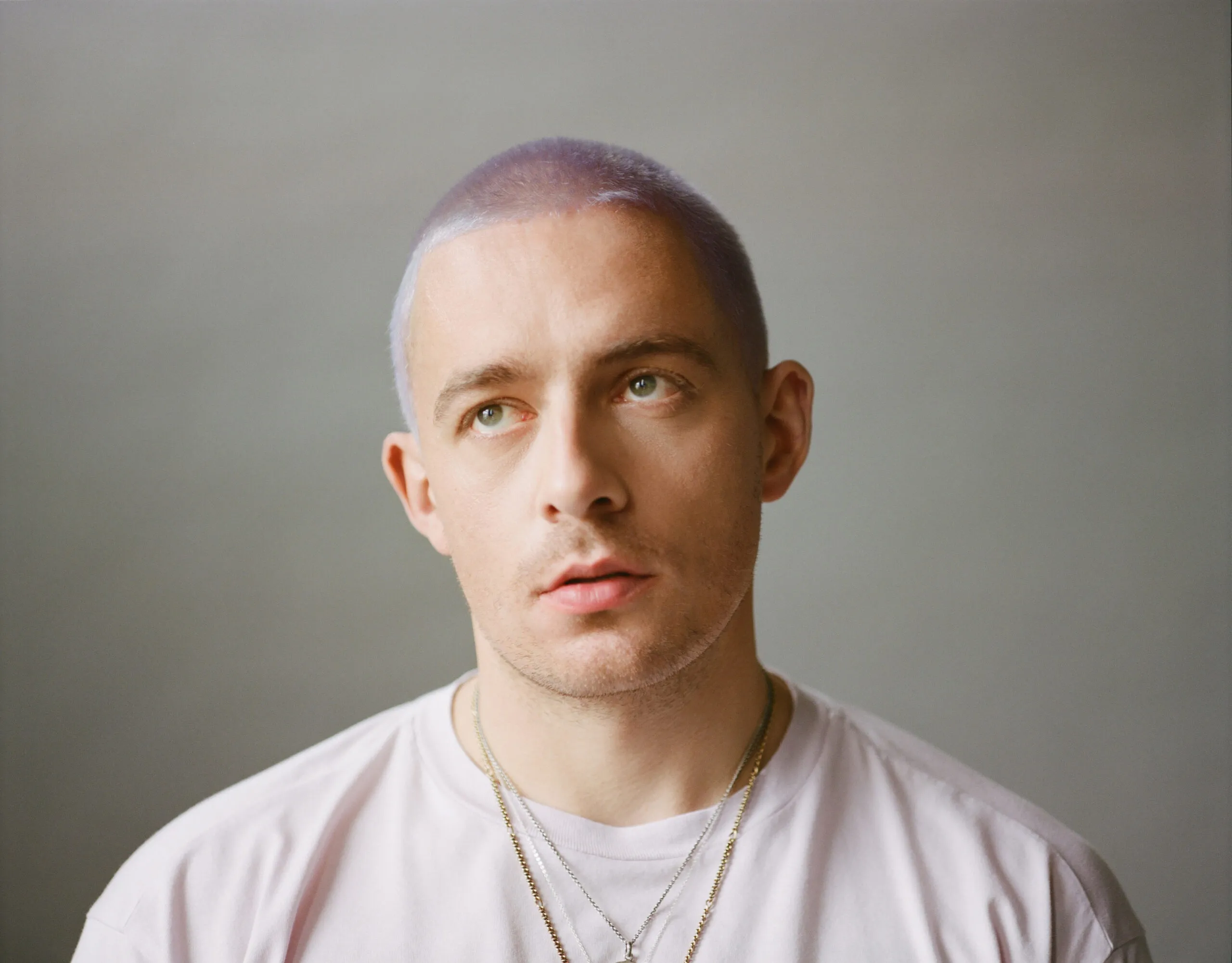Dermot Kennedy a lansat albumul “Sonder”