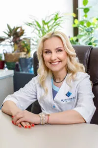 Dr. Amalia Anghel
