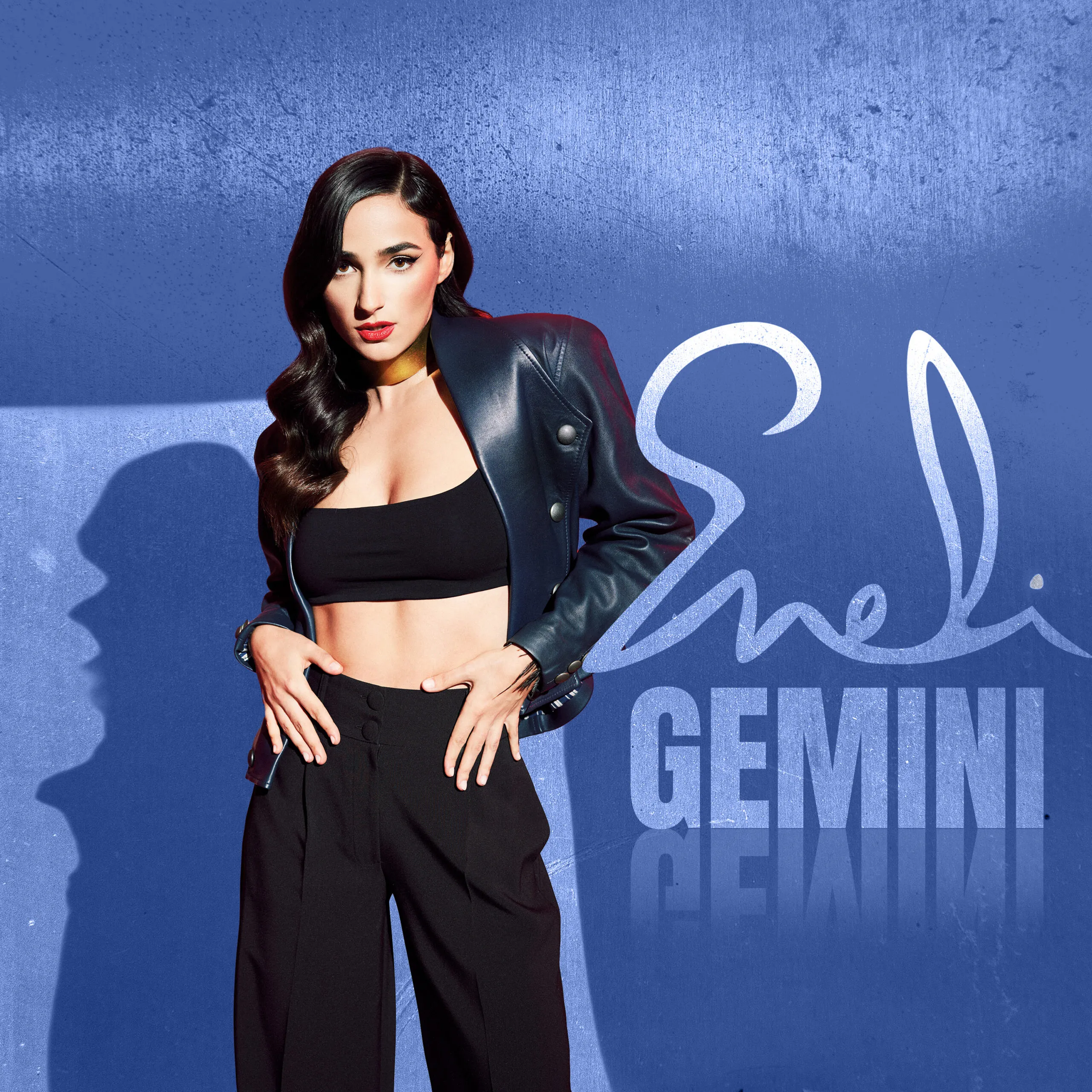 ENELI lanseaza single-ul „Gemini”