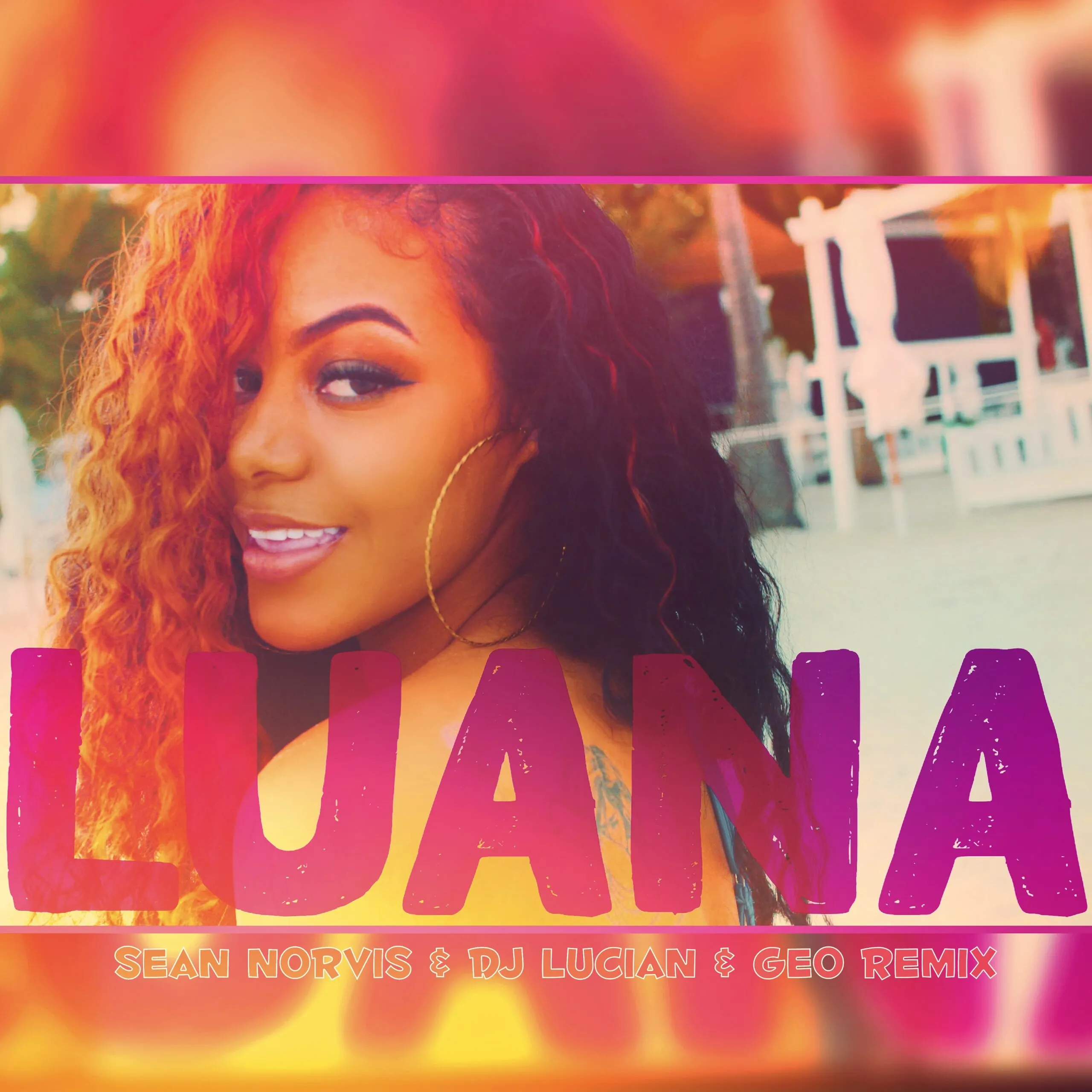 Sean Norvis si Dj Lucian&Geo, colaborare de exceptie cu Costi si Faydee