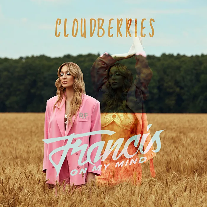 Francis On My Mind a lansat single-ul „Cloudberries”