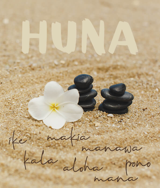 Huna ReTreat – Principii si practice hawaiiene stravechi pentru conectarea la forta vitala a vietii
