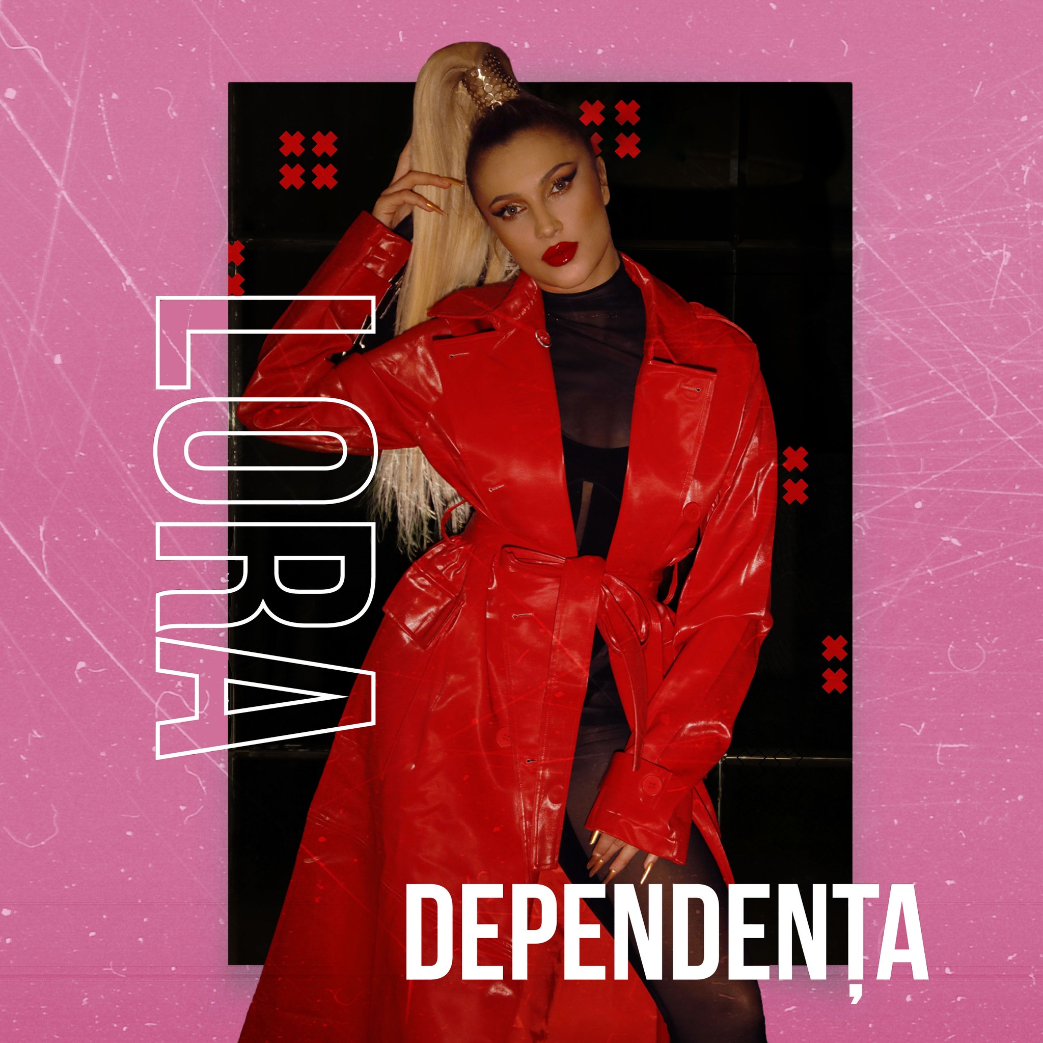 Lora lansează “Dependența” – „Mi-a lipsit muzica în perioada pandemiei”