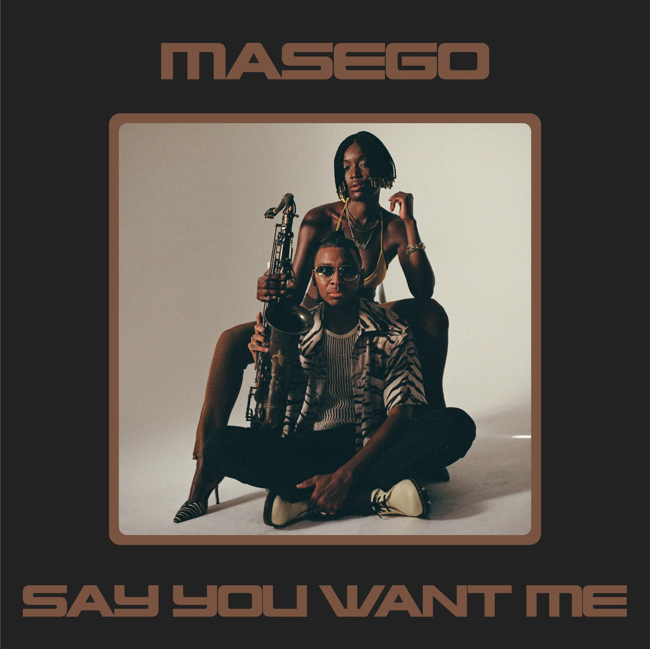 Masego a lansat “Say You Want Me”
