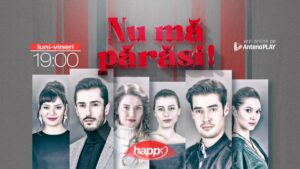 Nu ma parasi L-V 19