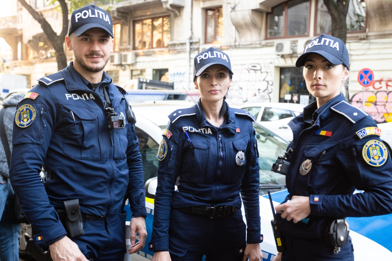 Cazuri interesante – trafic de droguri, bani falși, mașini furate și accidente în prima săptămână din serialul Oamenii Legi